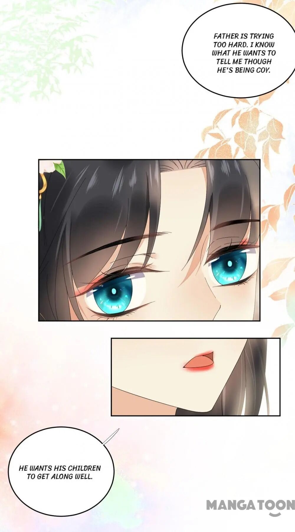 Yu Huo Du Ni Chapter 52 - page 3