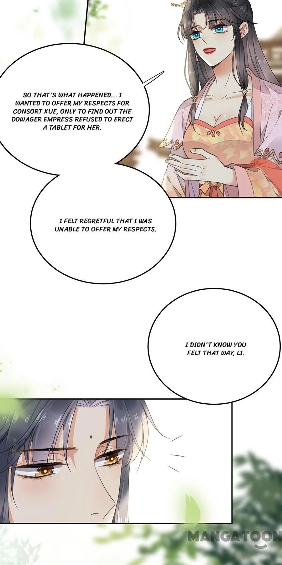 Yu Huo Du Ni Chapter 129 - page 2
