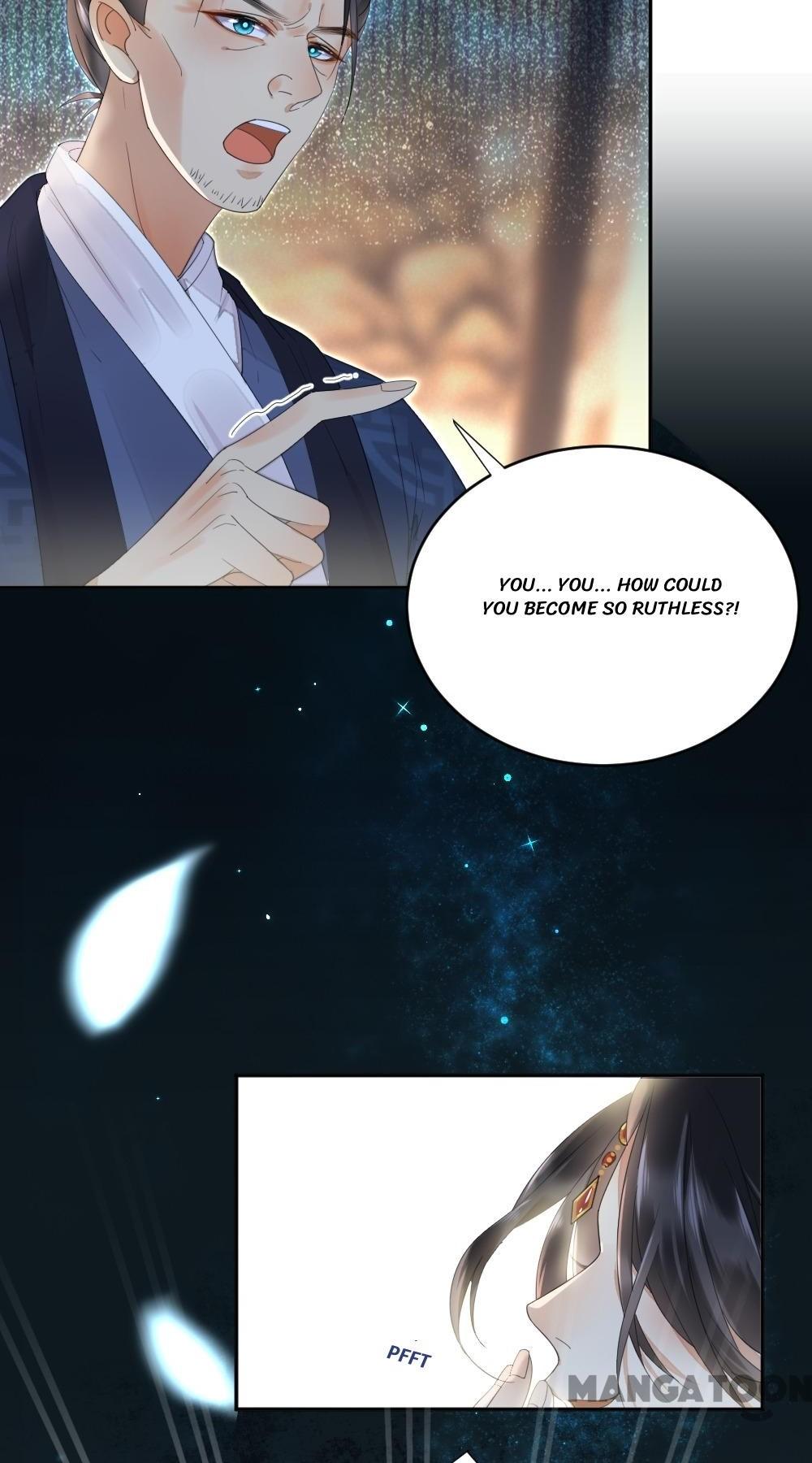 Yu Huo Du Ni Chapter 12 - page 10