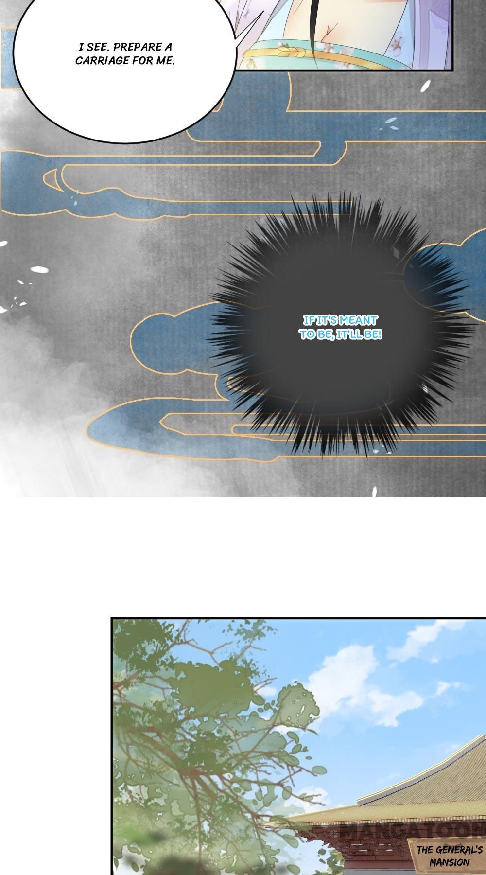 Yu Huo Du Ni Chapter 12 - page 3