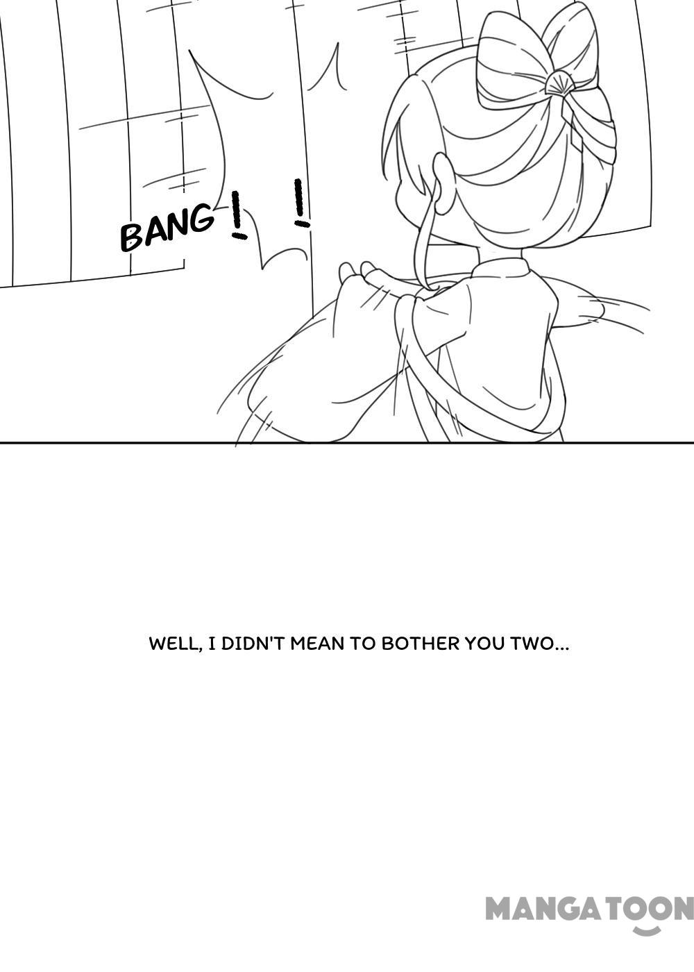 Yu Huo Du Ni Chapter 12 - page 36