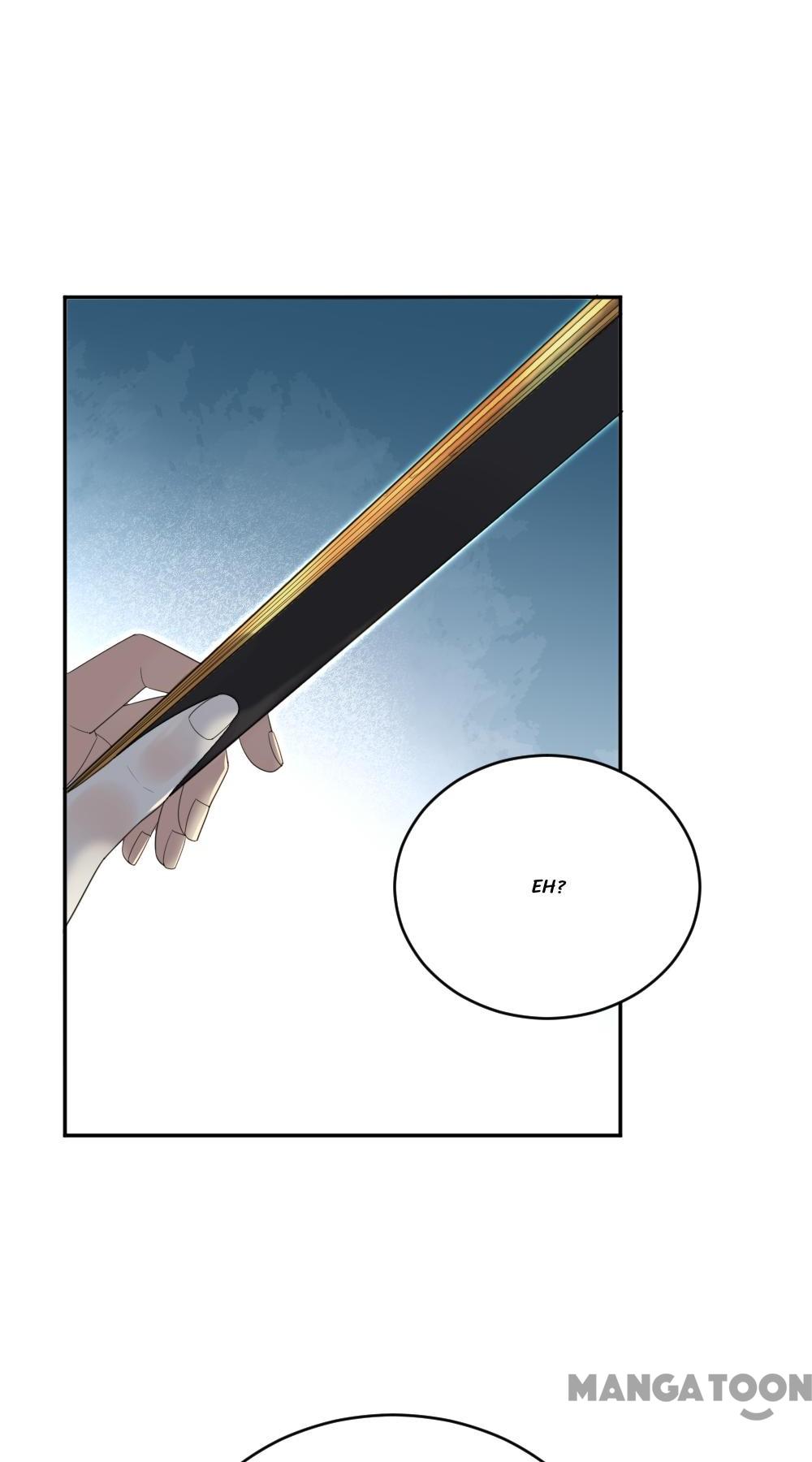 Yu Huo Du Ni Chapter 13 - page 4