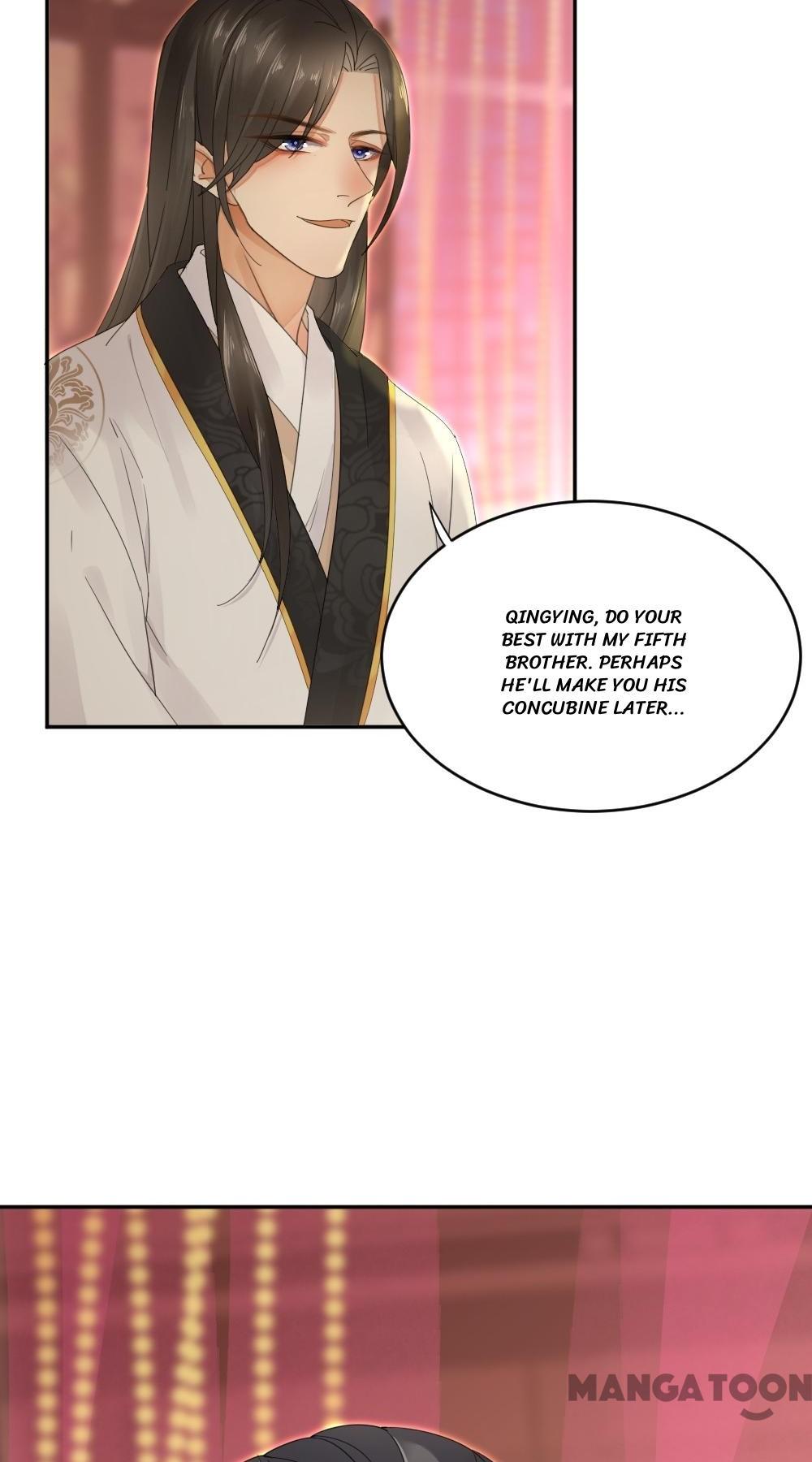 Yu Huo Du Ni Chapter 13 - page 9