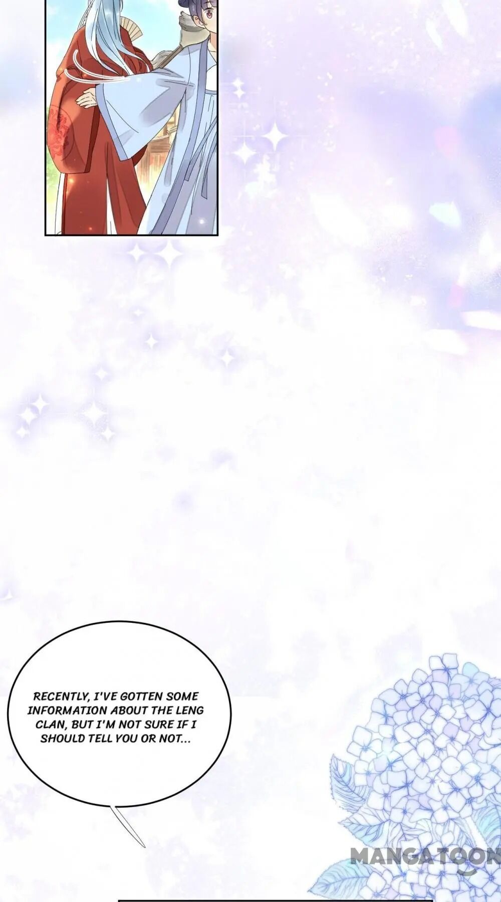 Yu Huo Du Ni Chapter 53 - page 21