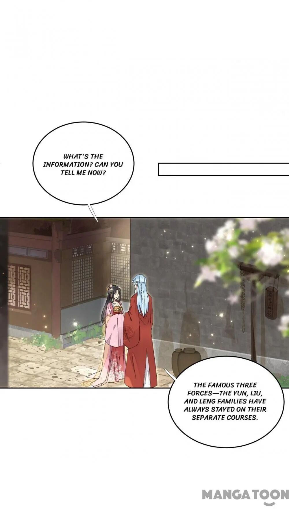 Yu Huo Du Ni Chapter 53 - page 27