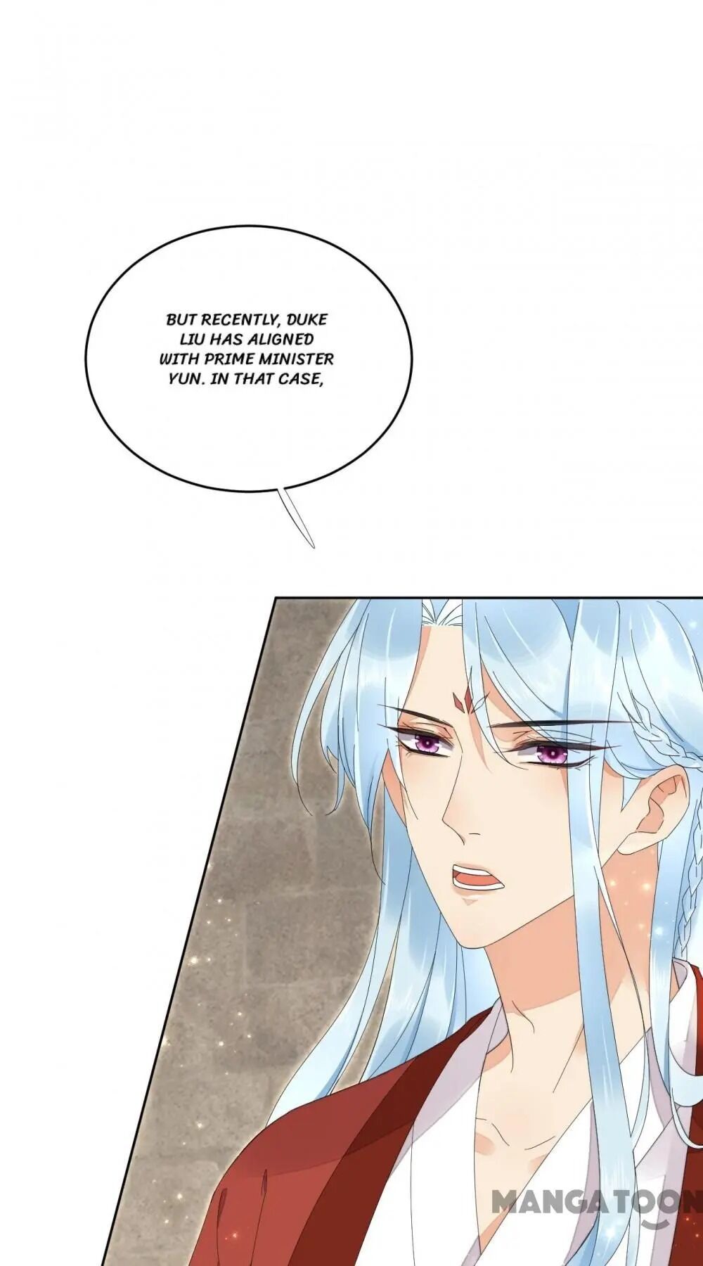 Yu Huo Du Ni Chapter 53 - page 28