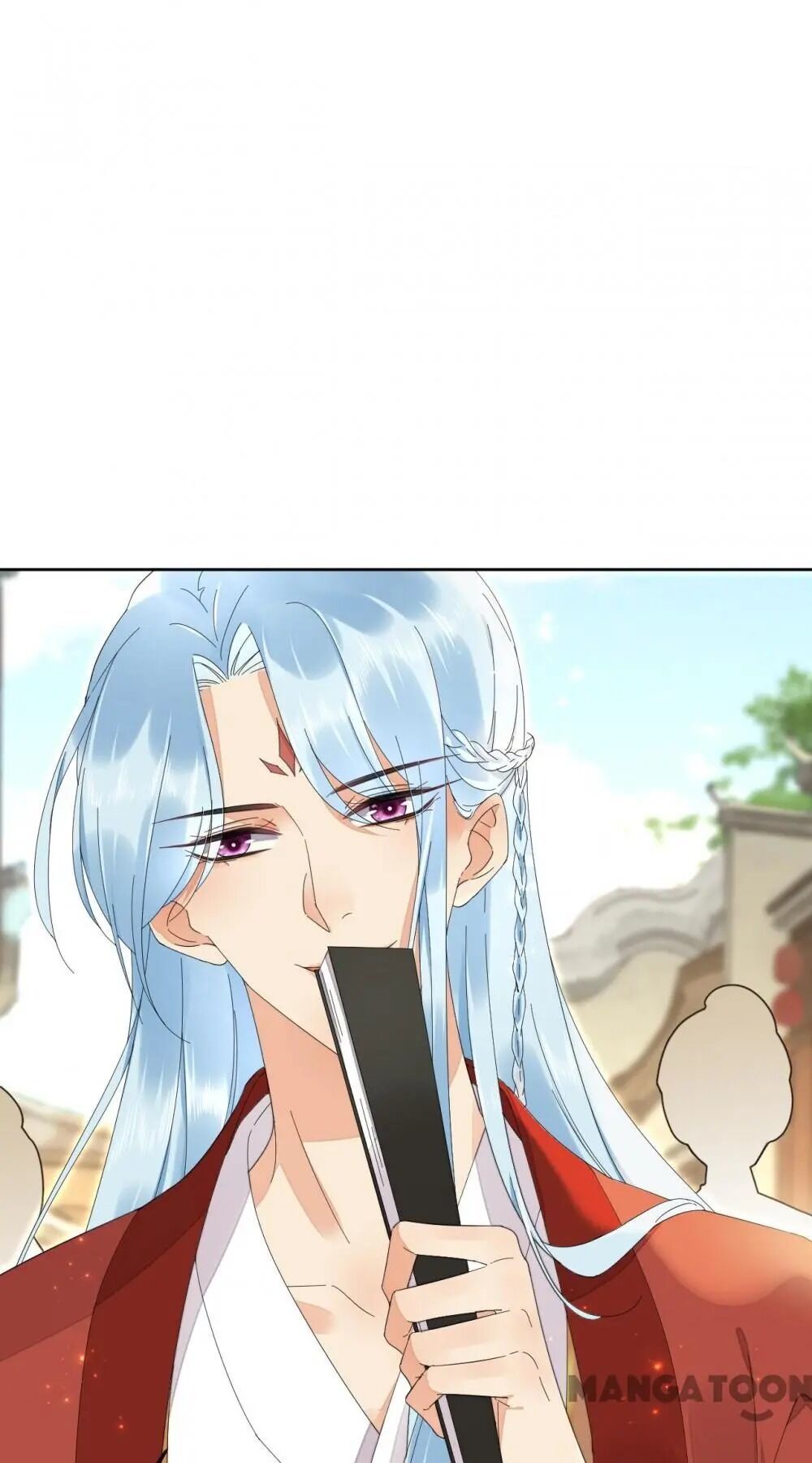 Yu Huo Du Ni Chapter 53 - page 4
