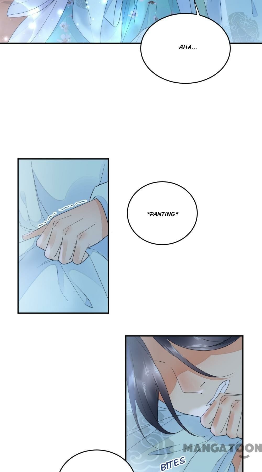 Yu Huo Du Ni Chapter 14 - page 19