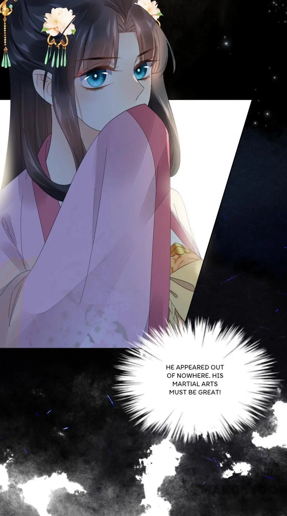 Yu Huo Du Ni Chapter 54 - page 15