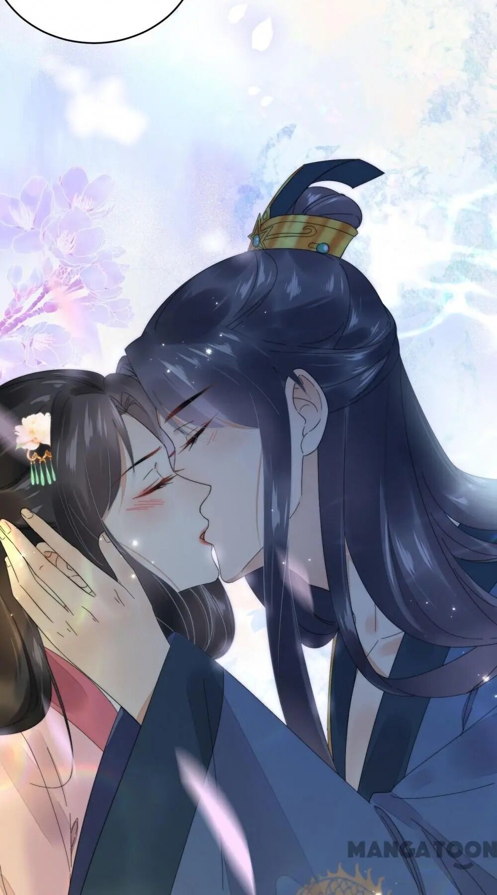 Yu Huo Du Ni Chapter 54 - page 38