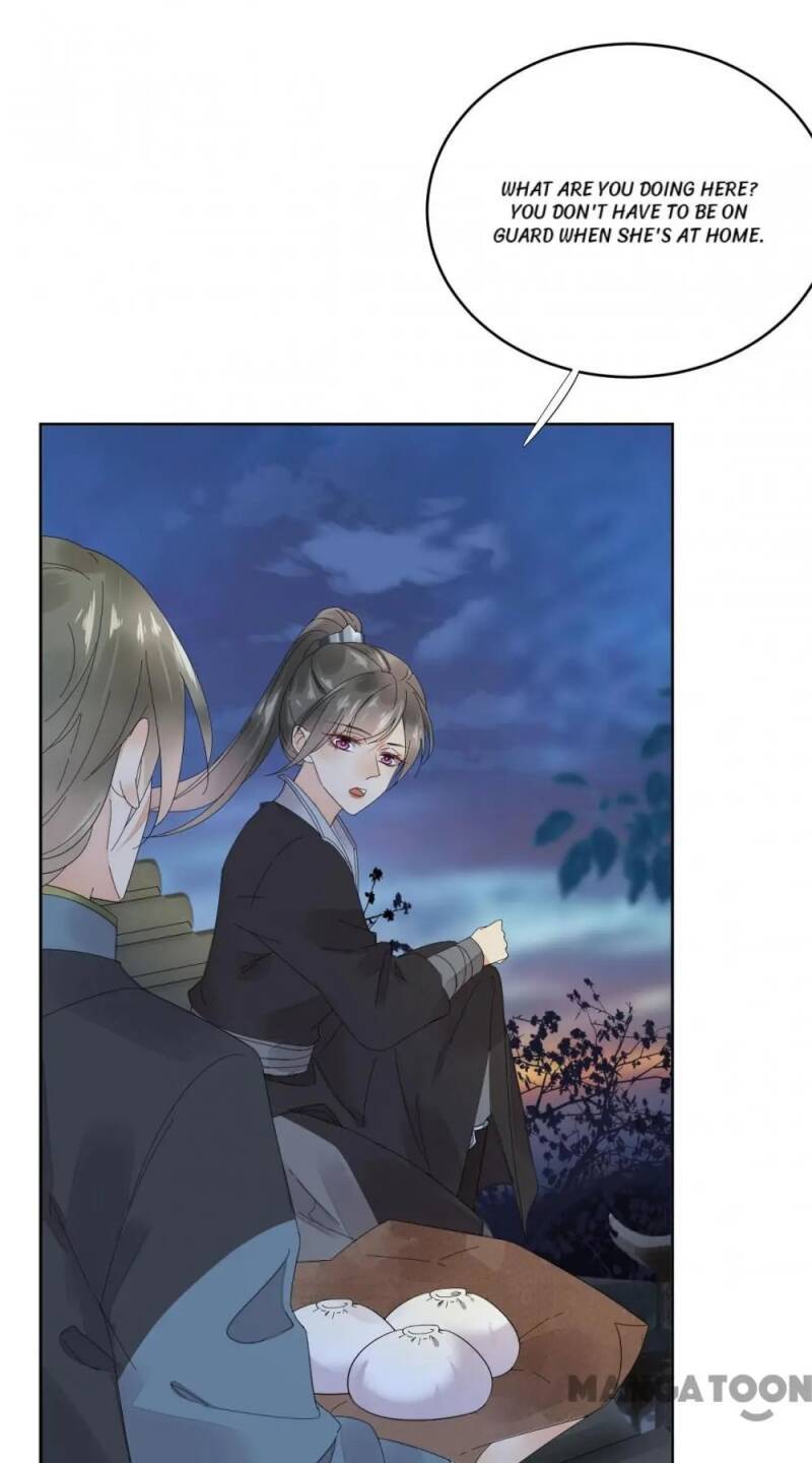 Yu Huo Du Ni Chapter 55 - page 4