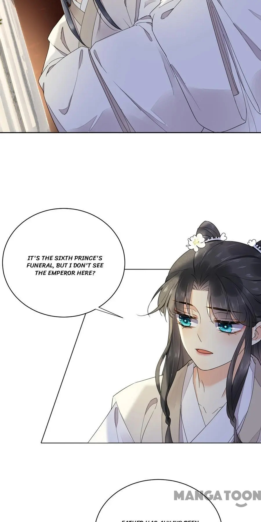 Yu Huo Du Ni Chapter 135 - page 3