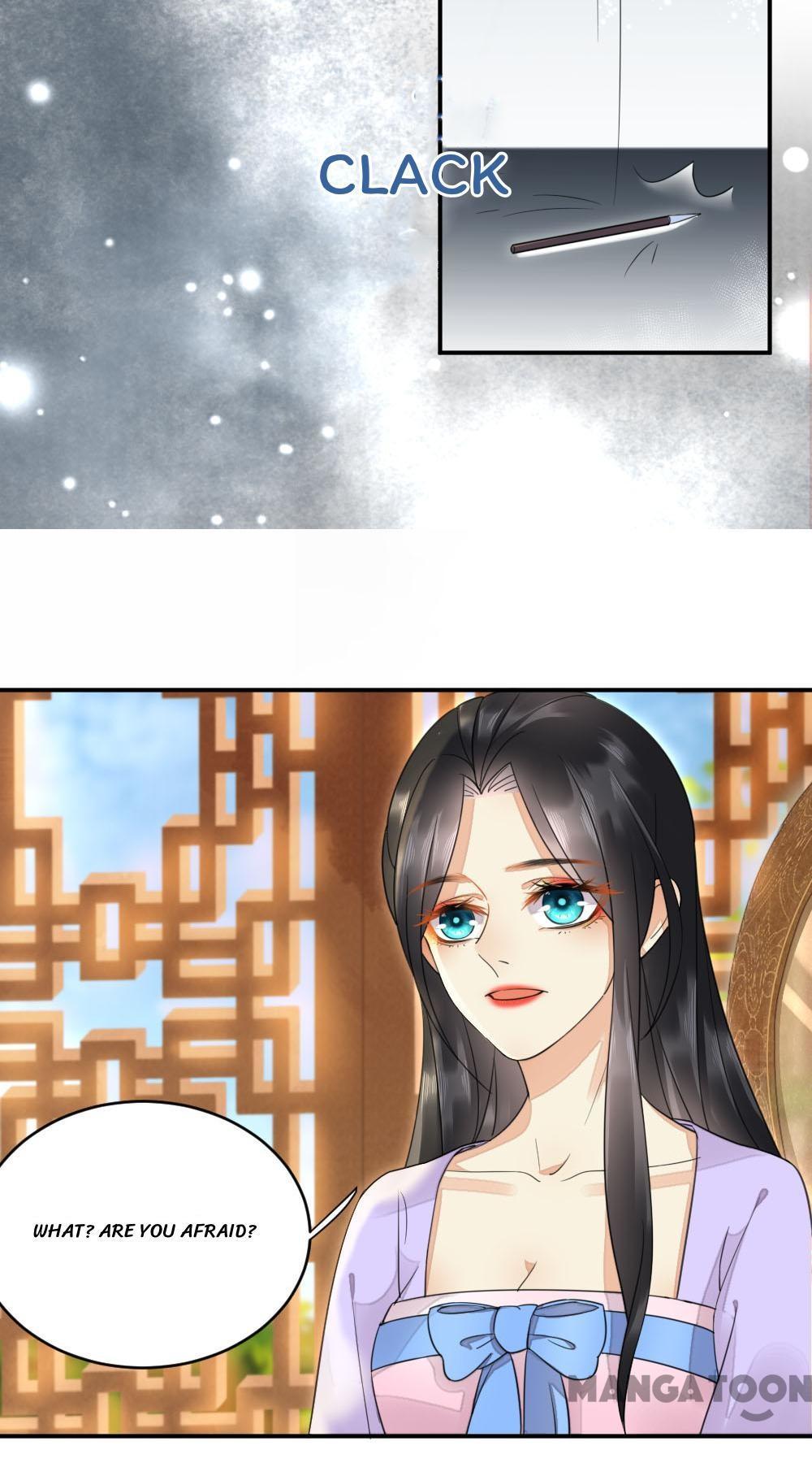 Yu Huo Du Ni Chapter 18 - page 3