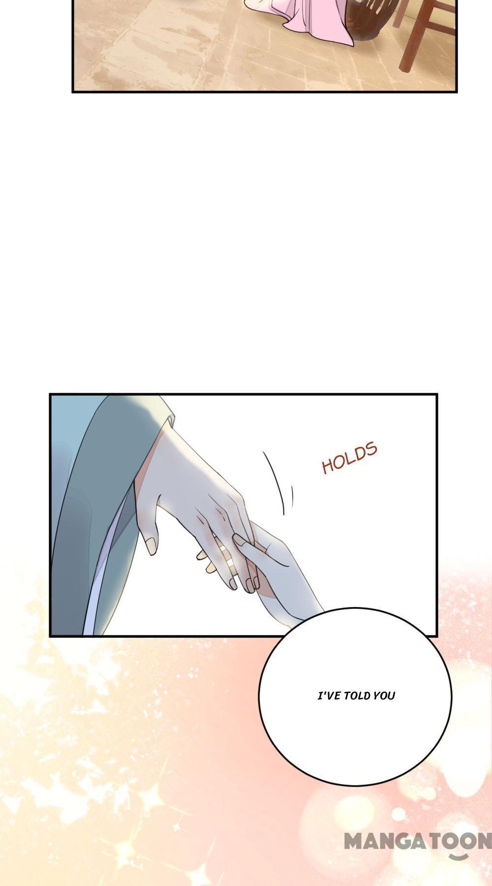 Yu Huo Du Ni Chapter 18 - page 5