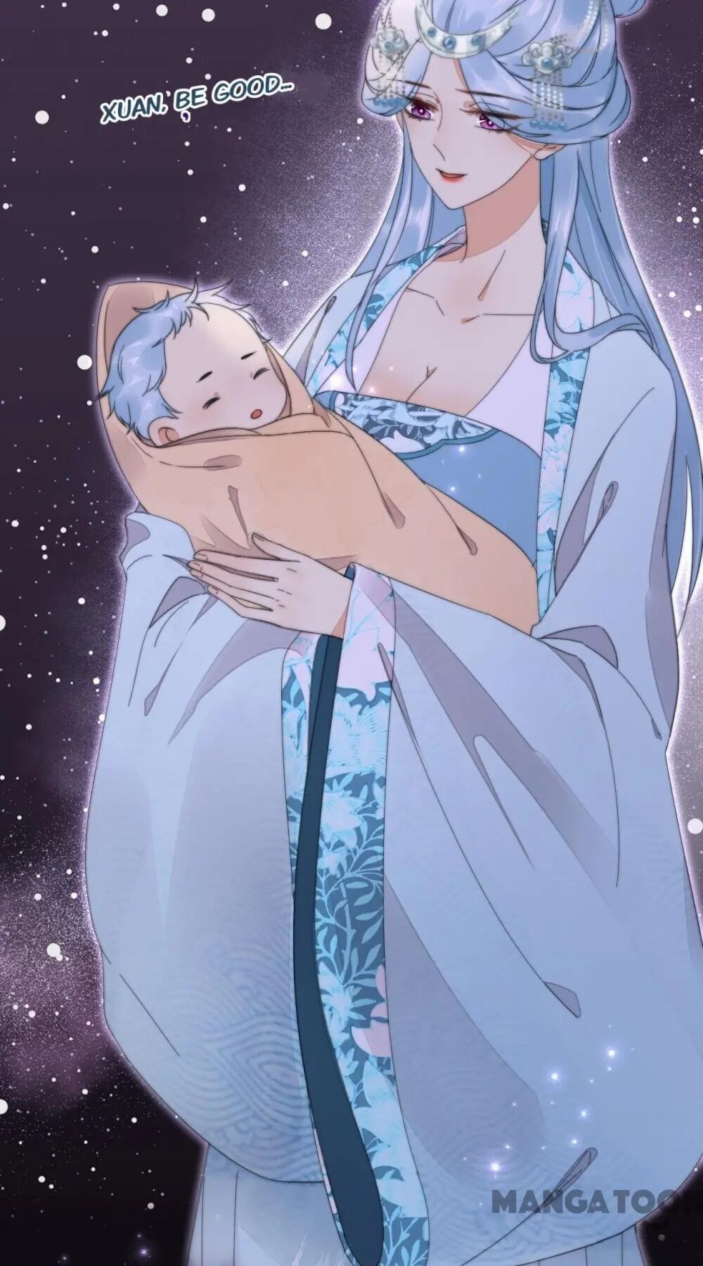 Yu Huo Du Ni Chapter 59 - page 10
