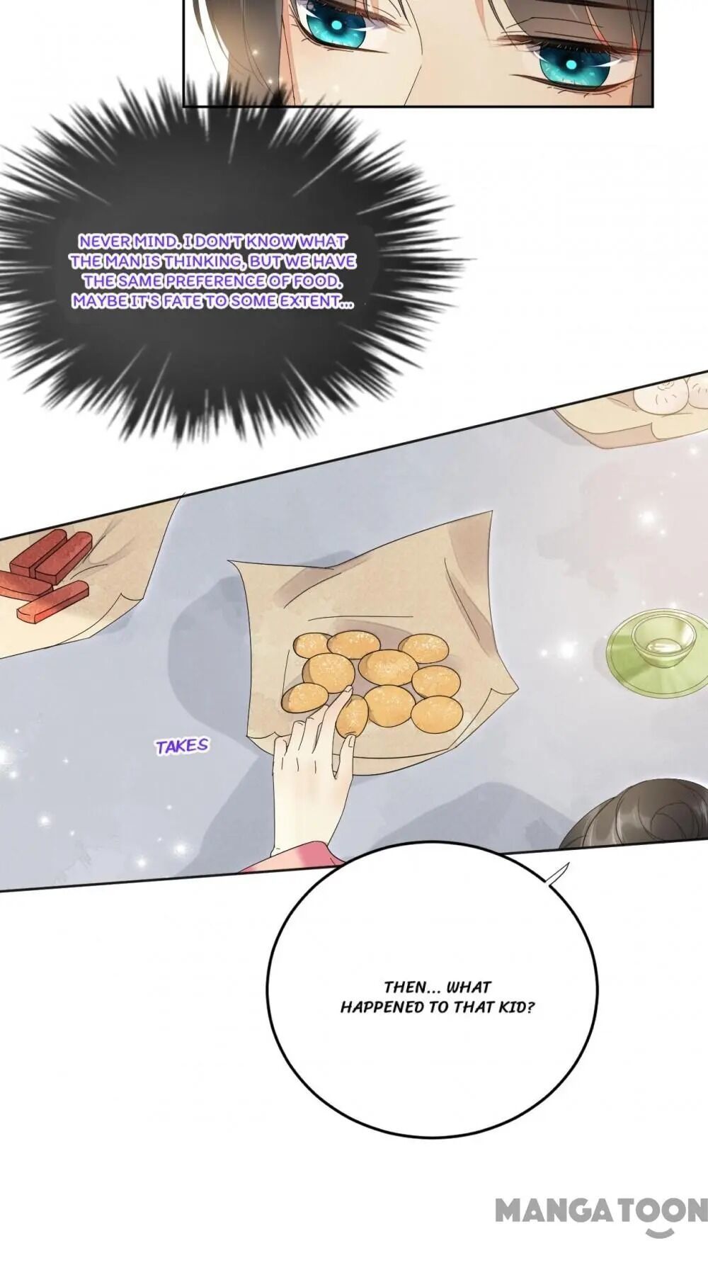 Yu Huo Du Ni Chapter 59 - page 14