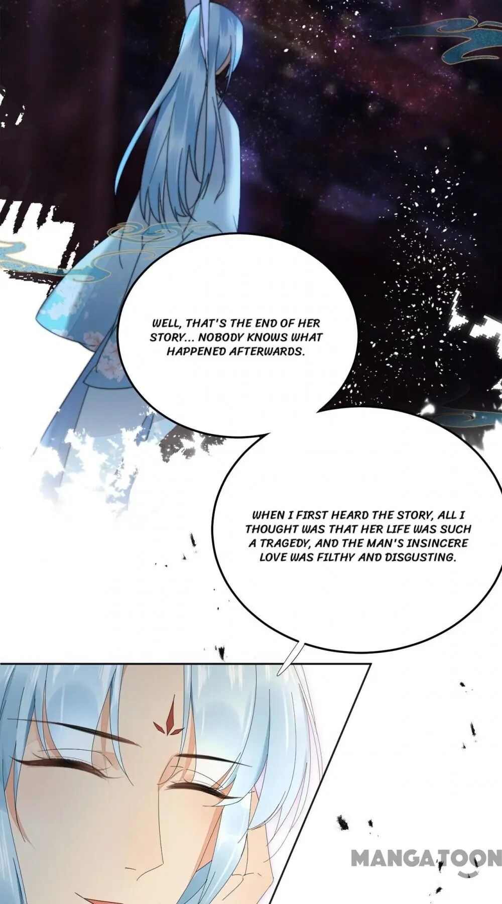 Yu Huo Du Ni Chapter 59 - page 23