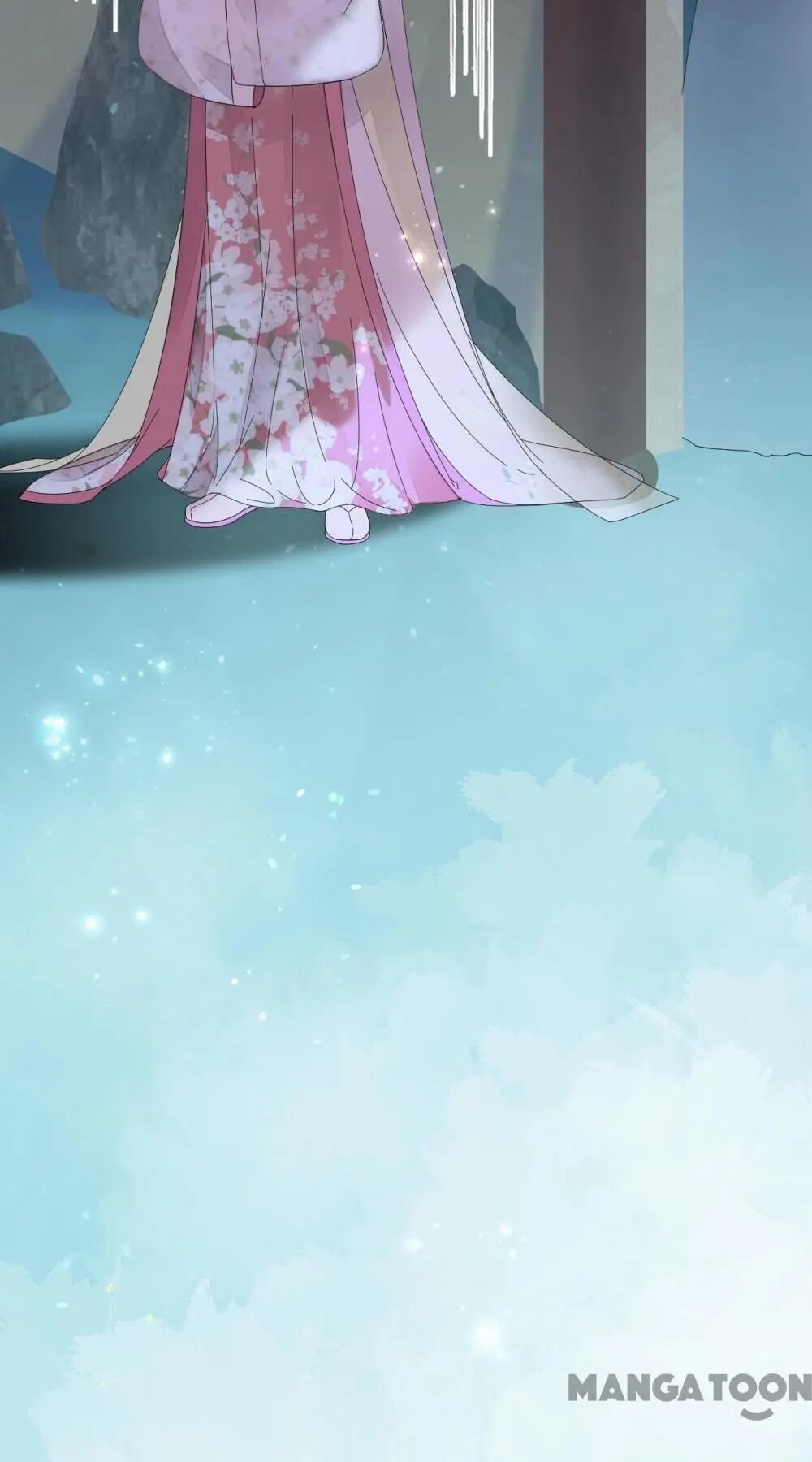 Yu Huo Du Ni Chapter 61 - page 37