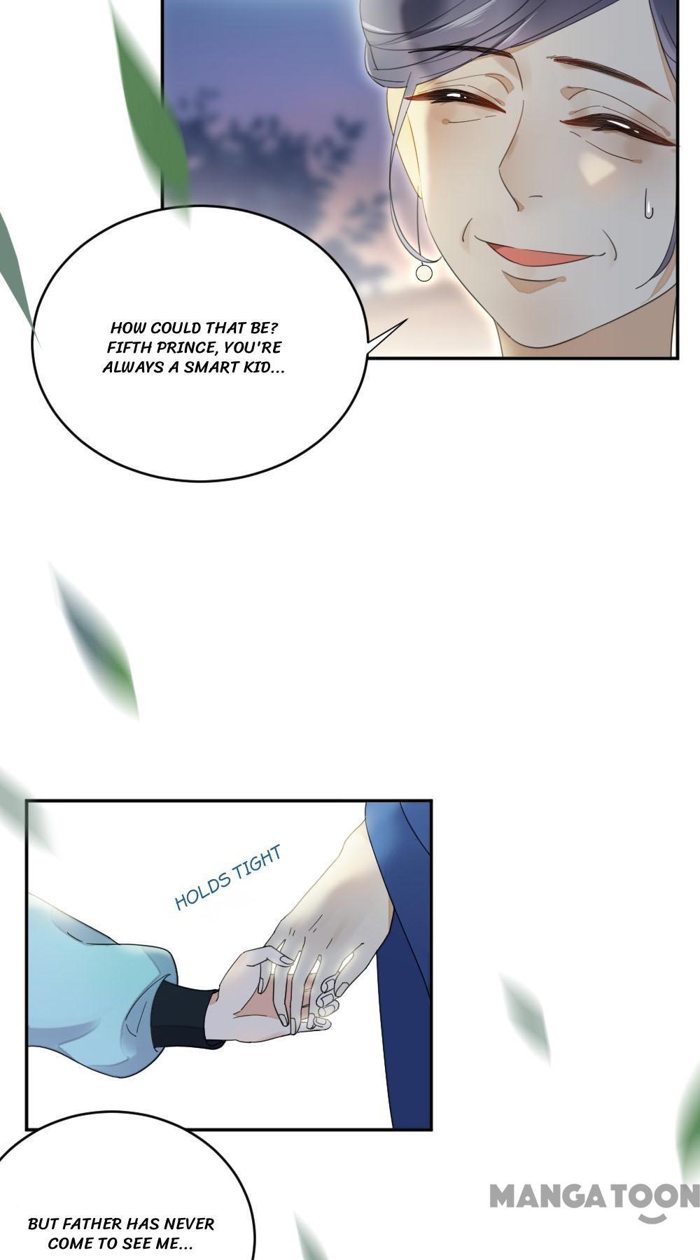 Yu Huo Du Ni Chapter 21 - page 3