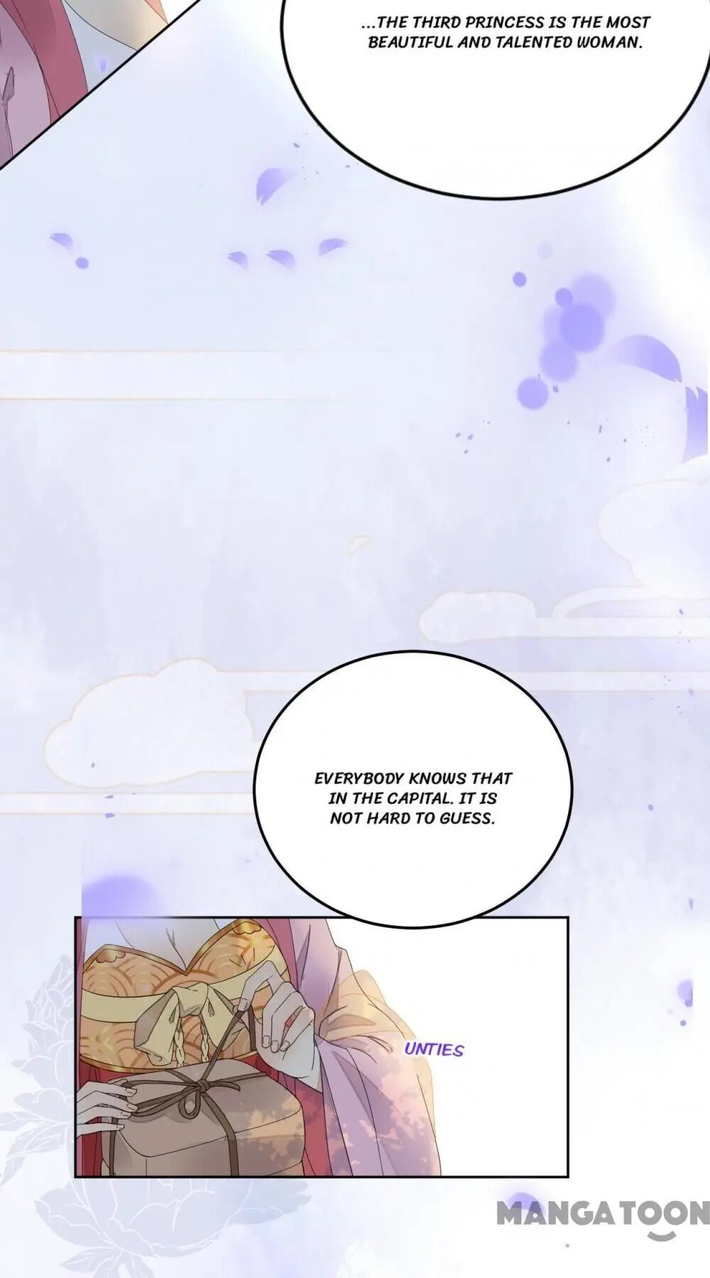 Yu Huo Du Ni Chapter 63 - page 35