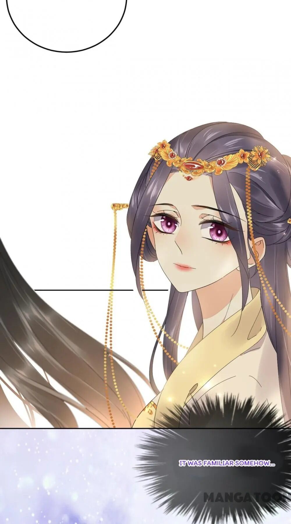Yu Huo Du Ni Chapter 63 - page 6