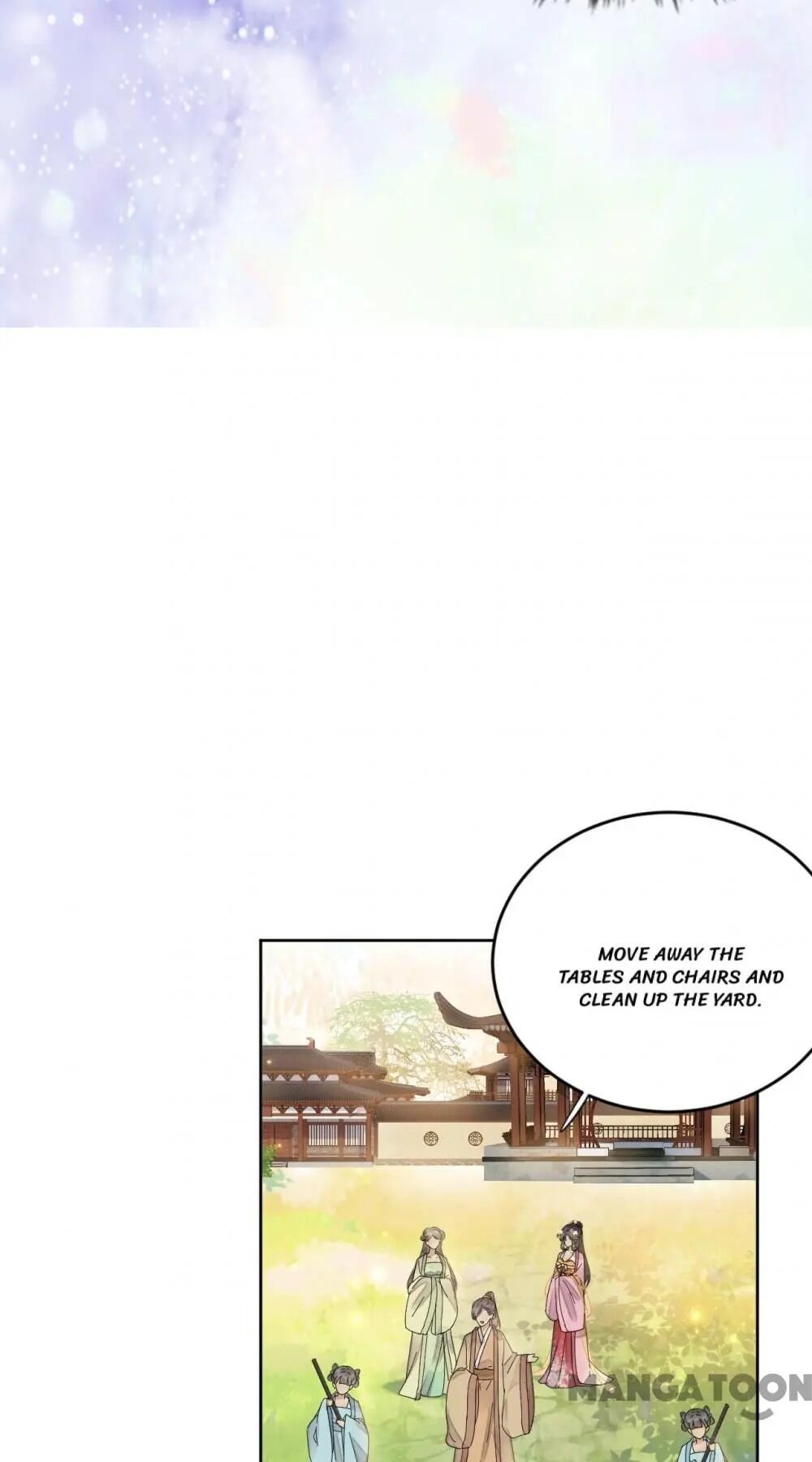 Yu Huo Du Ni Chapter 63 - page 7