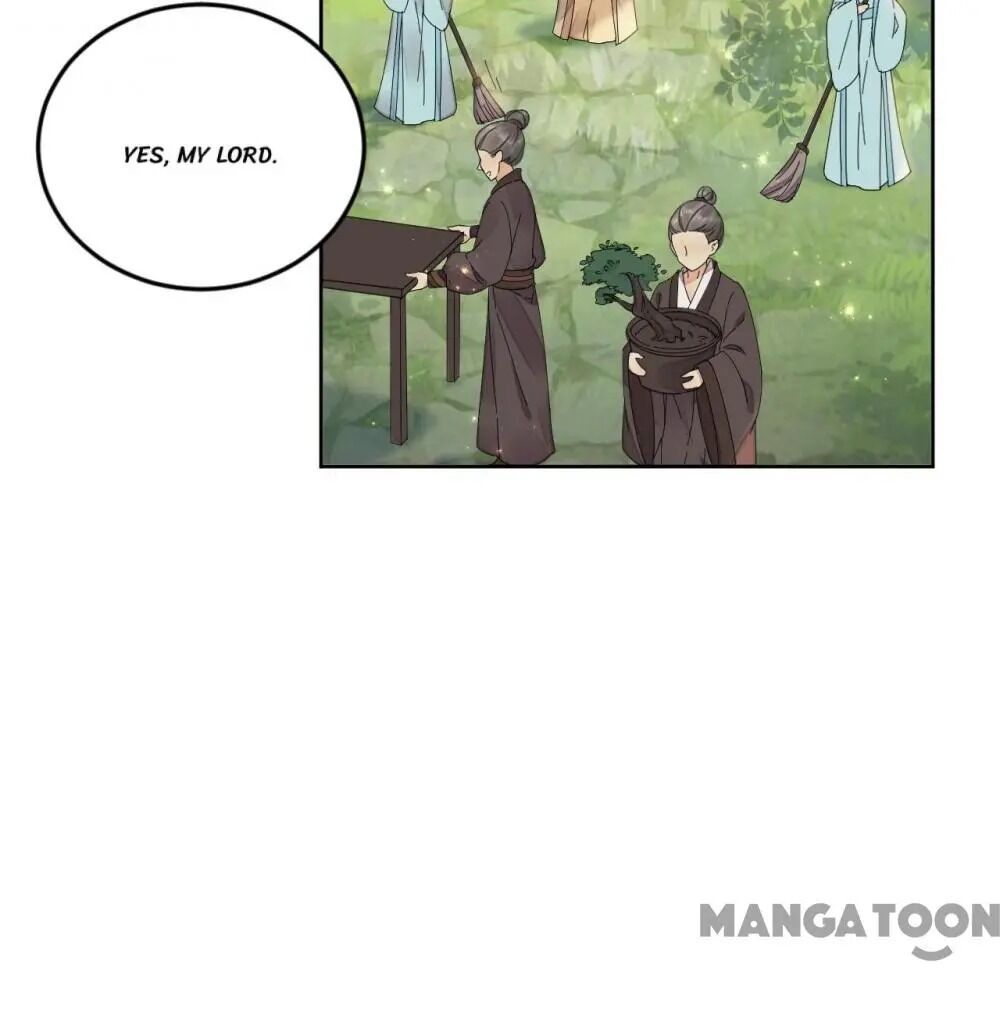 Yu Huo Du Ni Chapter 63 - page 8