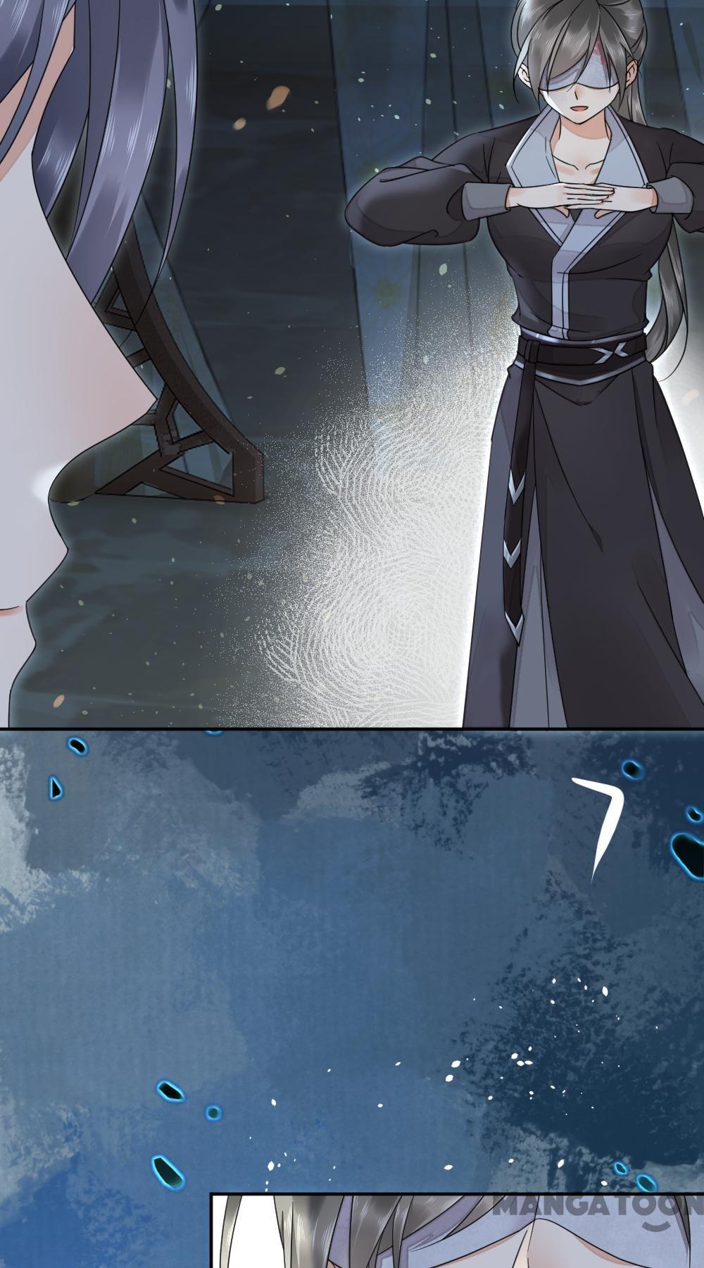 Yu Huo Du Ni Chapter 22 - page 15