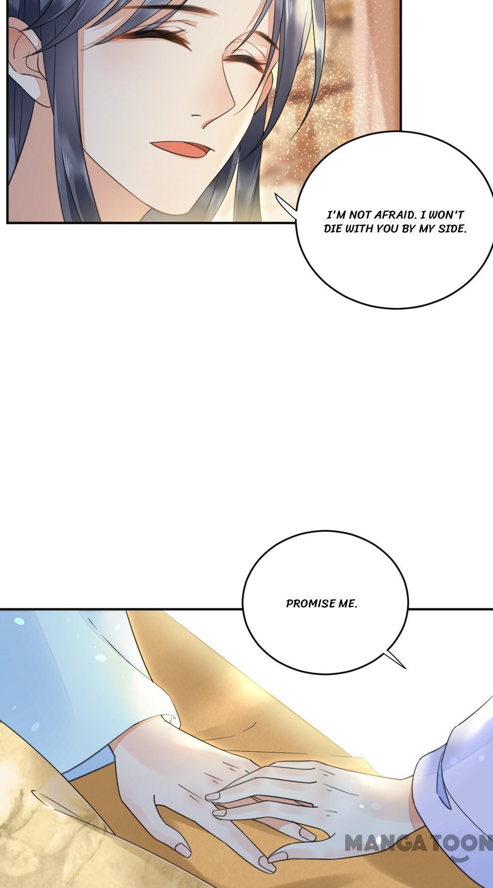 Yu Huo Du Ni Chapter 22 - page 3