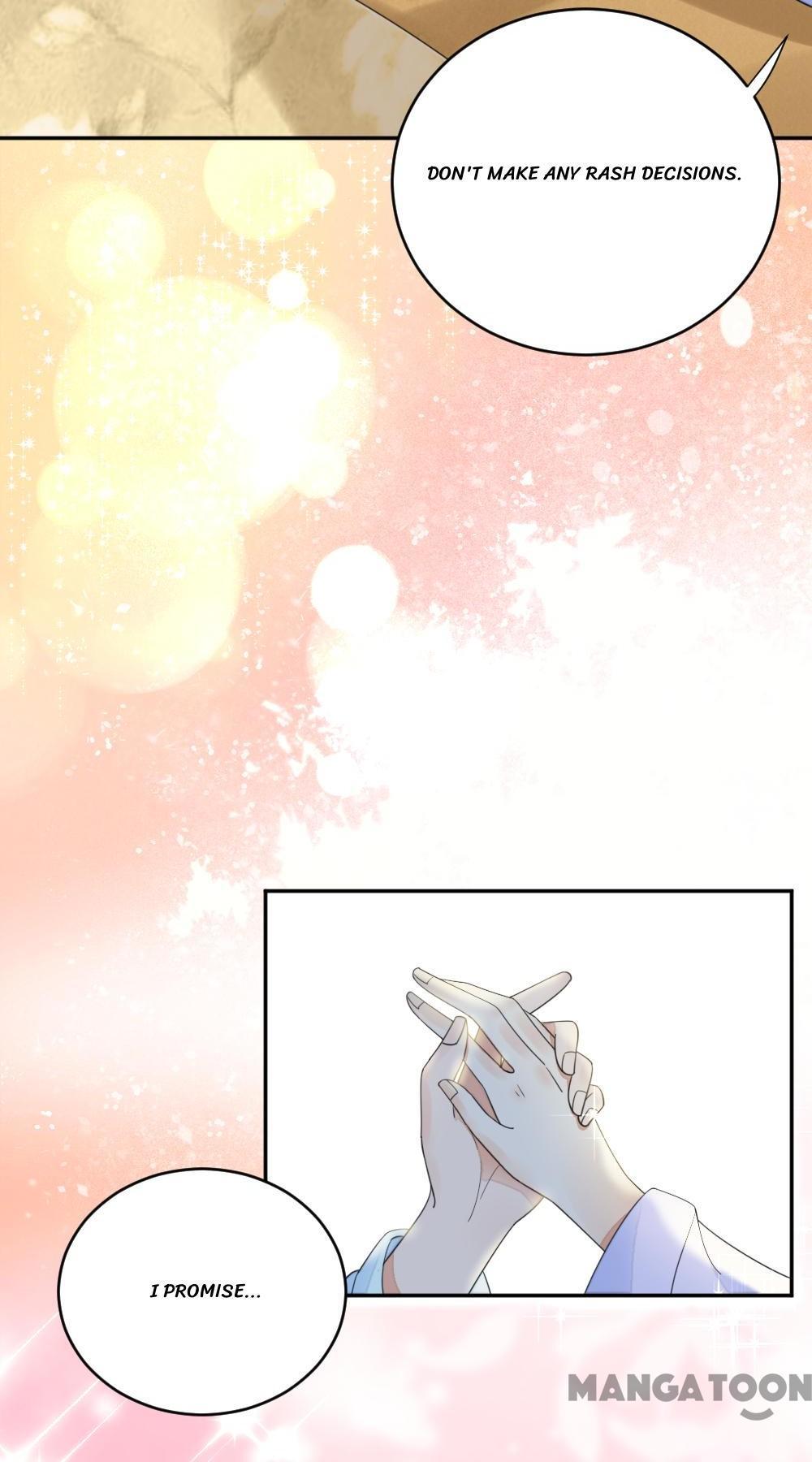 Yu Huo Du Ni Chapter 22 - page 4