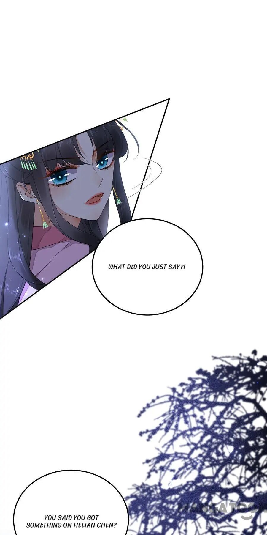 Yu Huo Du Ni Chapter 73 - page 1