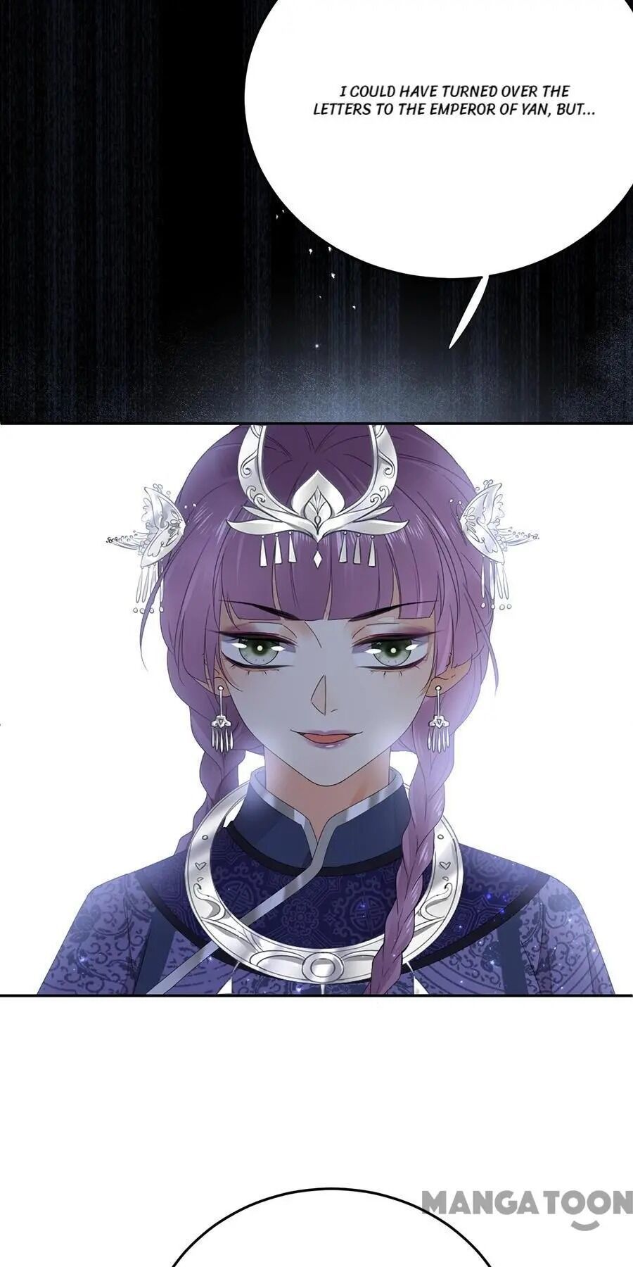 Yu Huo Du Ni Chapter 73 - page 8