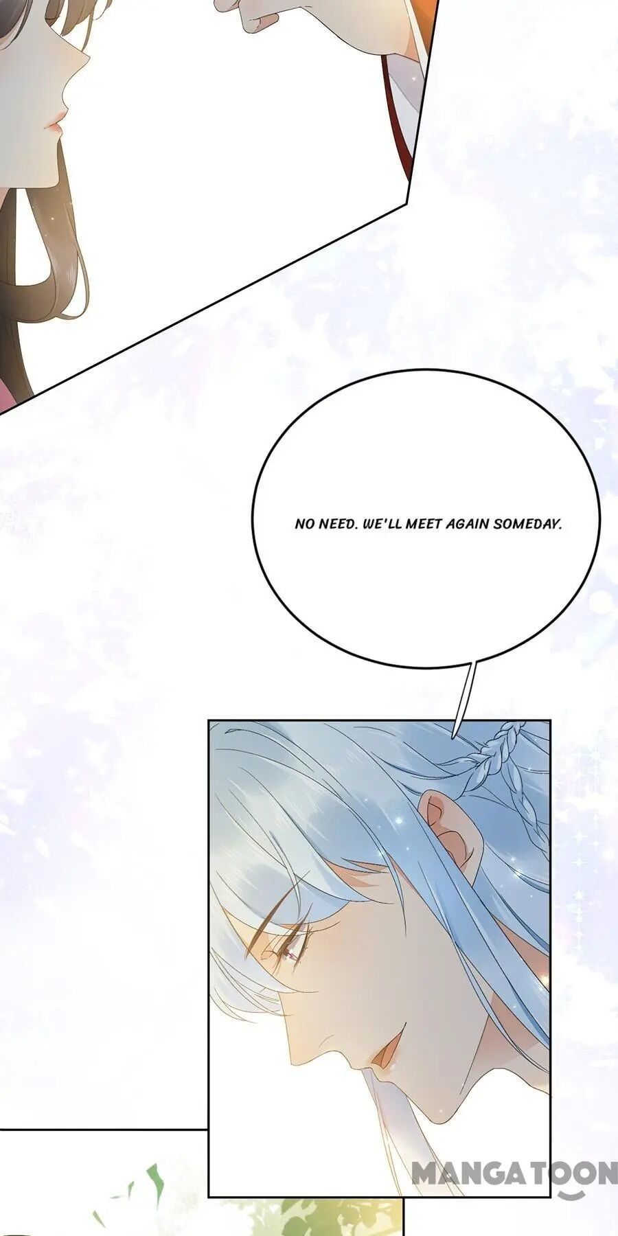 Yu Huo Du Ni Chapter 64 - page 21
