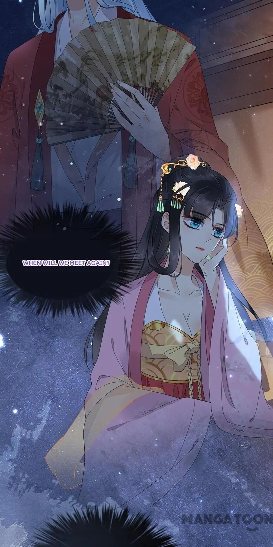 Yu Huo Du Ni Chapter 64 - page 24