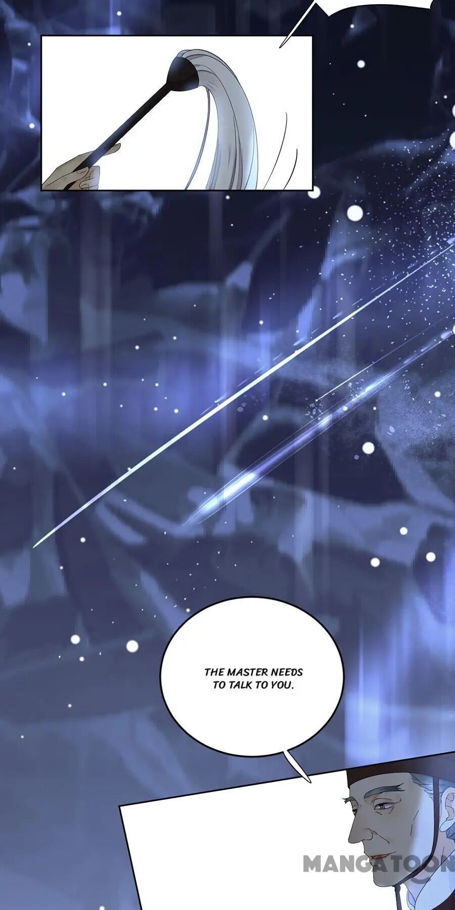 Yu Huo Du Ni Chapter 64 - page 27