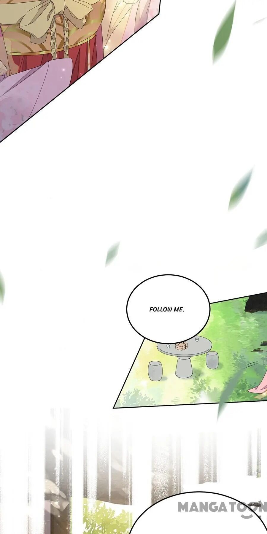 Yu Huo Du Ni Chapter 64 - page 3