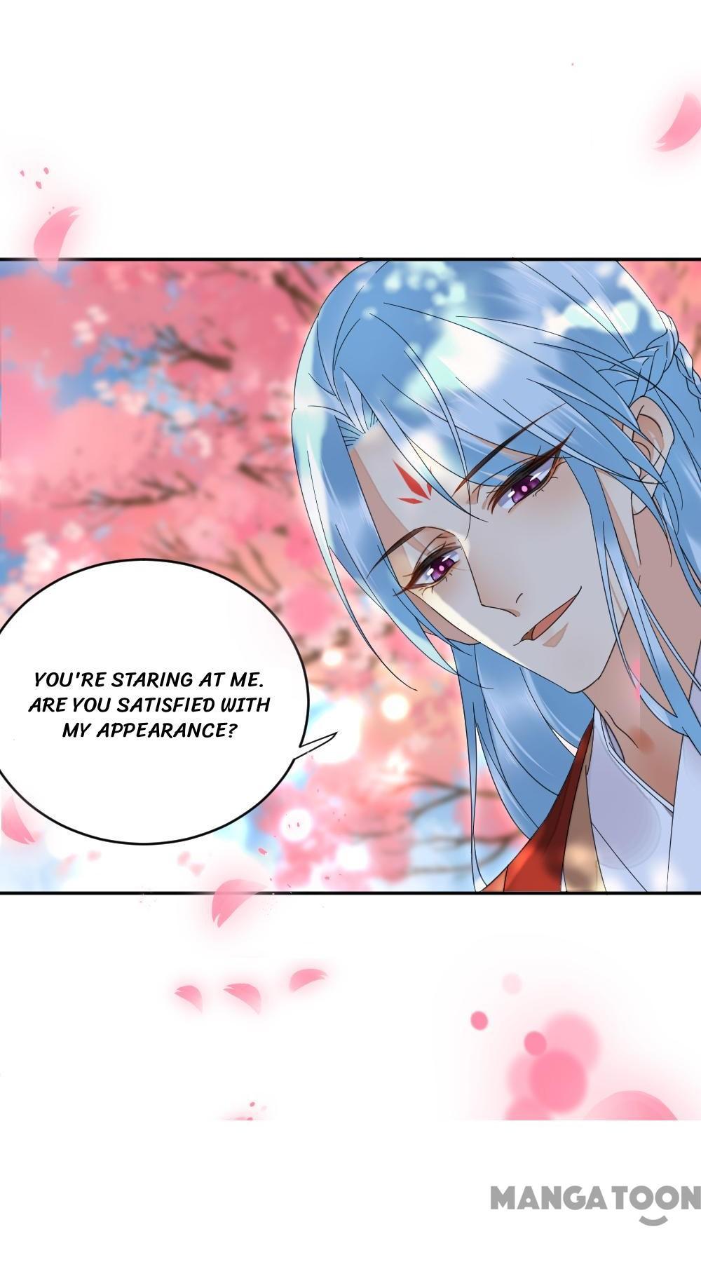Yu Huo Du Ni Chapter 24 - page 1