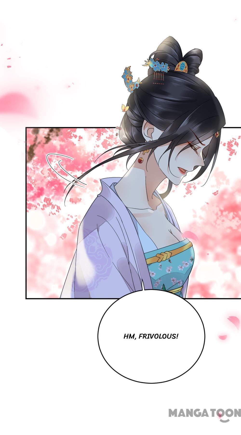 Yu Huo Du Ni Chapter 24 - page 2