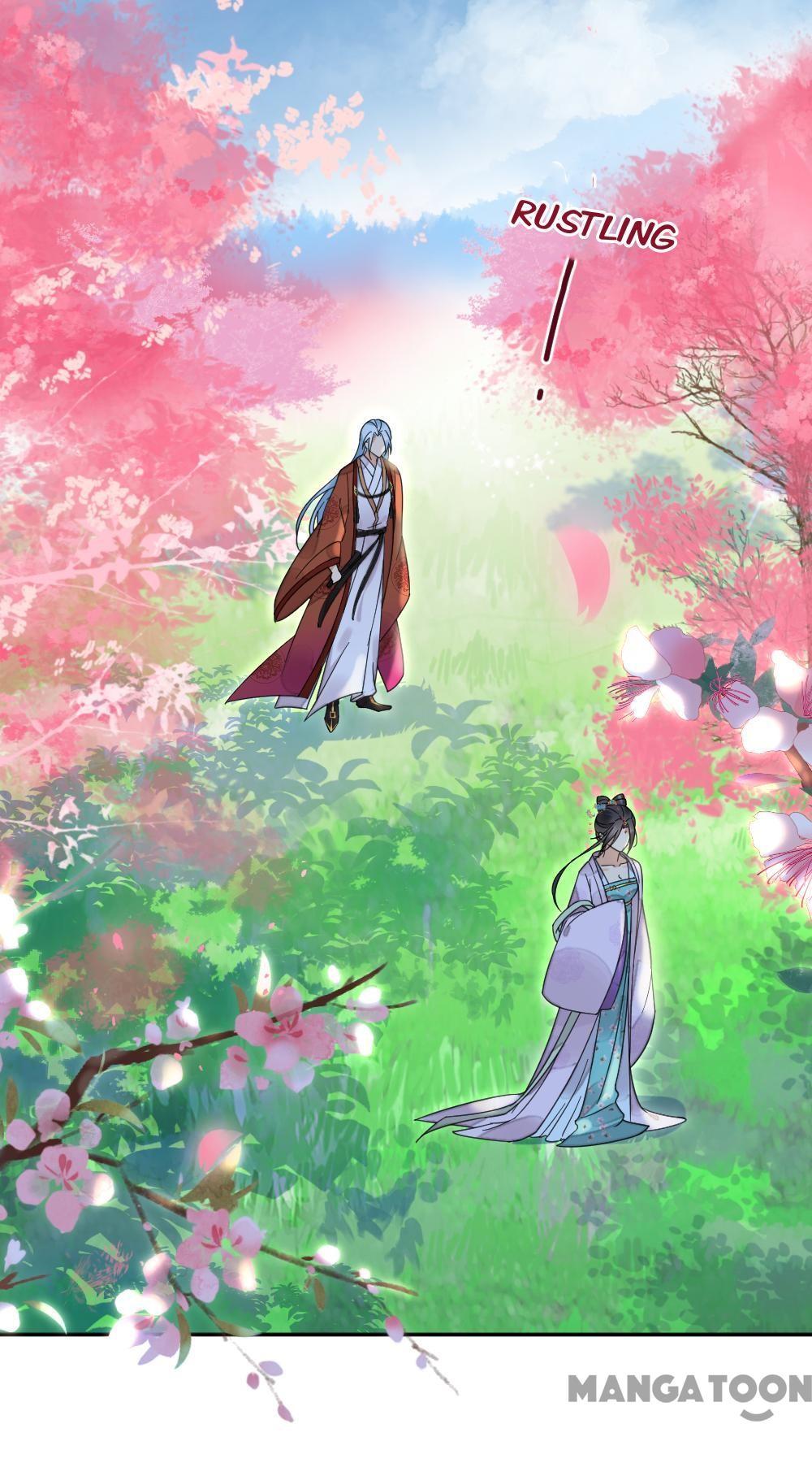 Yu Huo Du Ni Chapter 24 - page 4