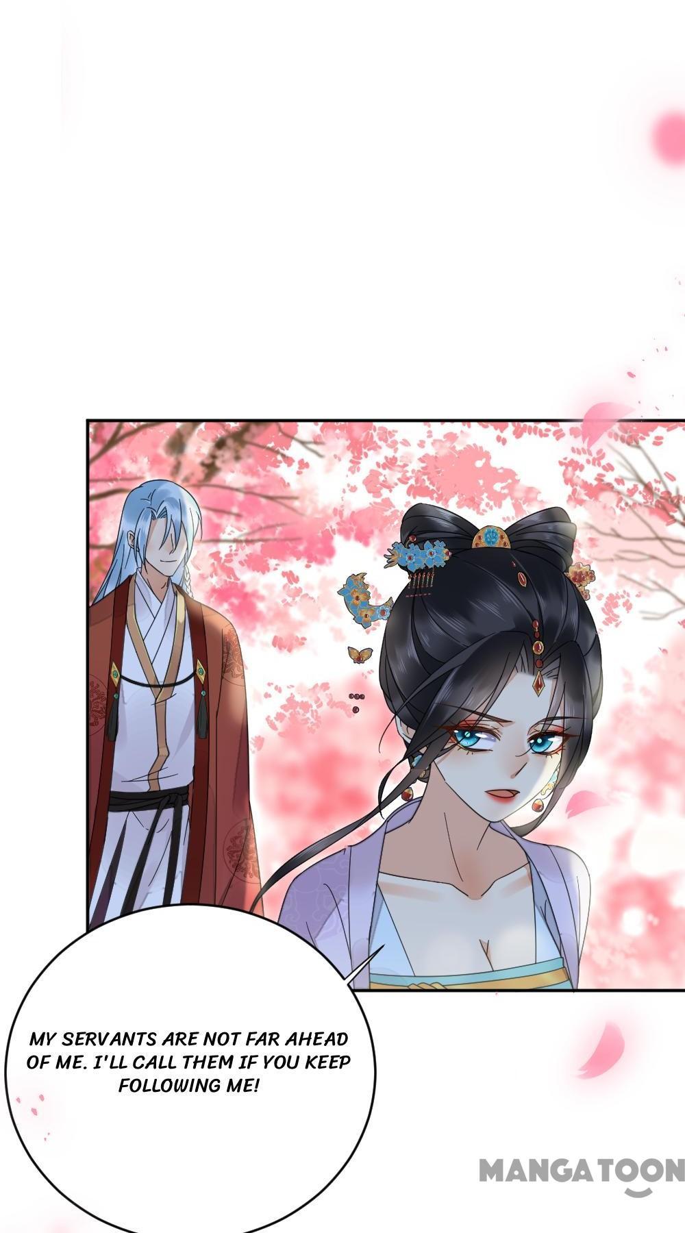 Yu Huo Du Ni Chapter 24 - page 5