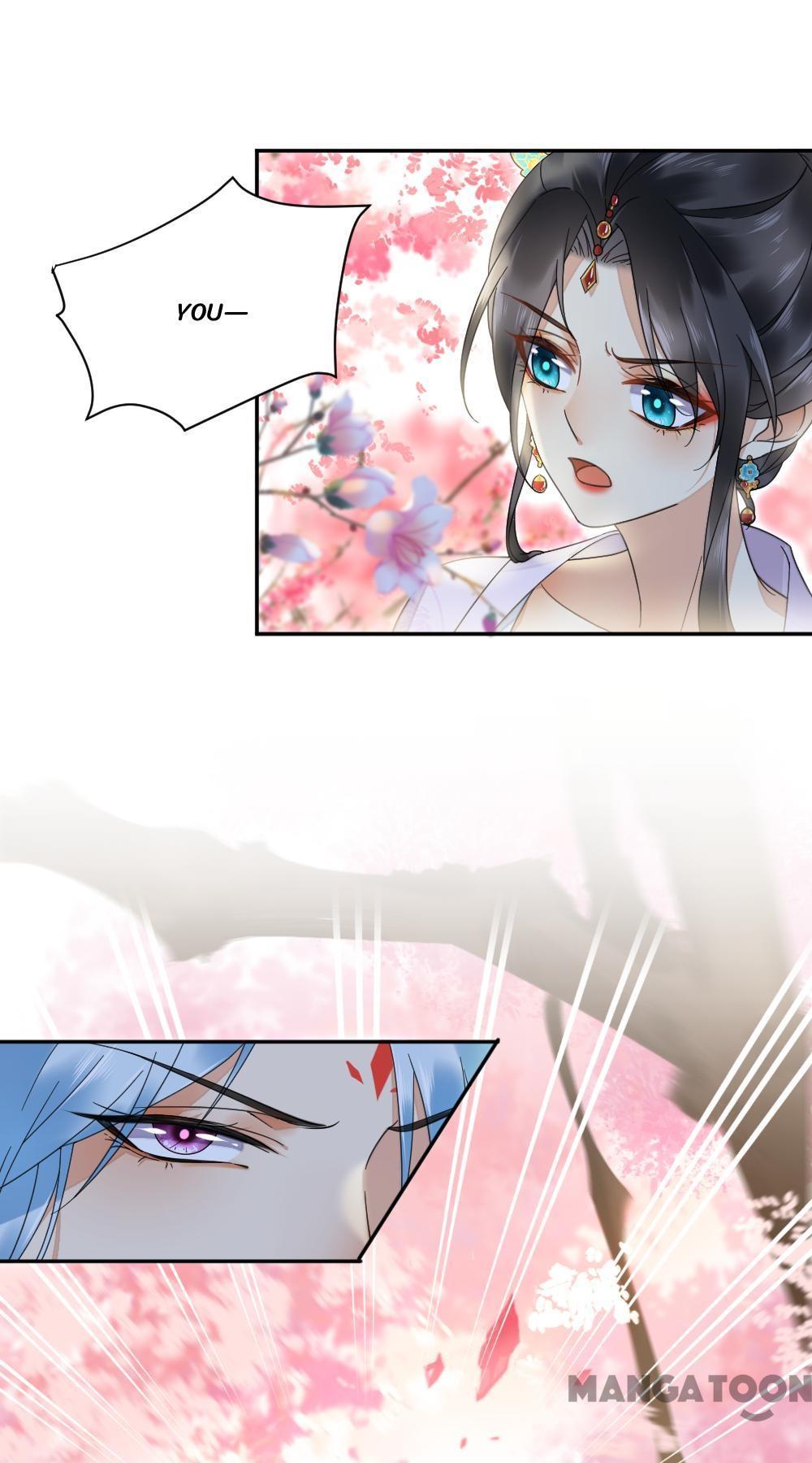 Yu Huo Du Ni Chapter 24 - page 8