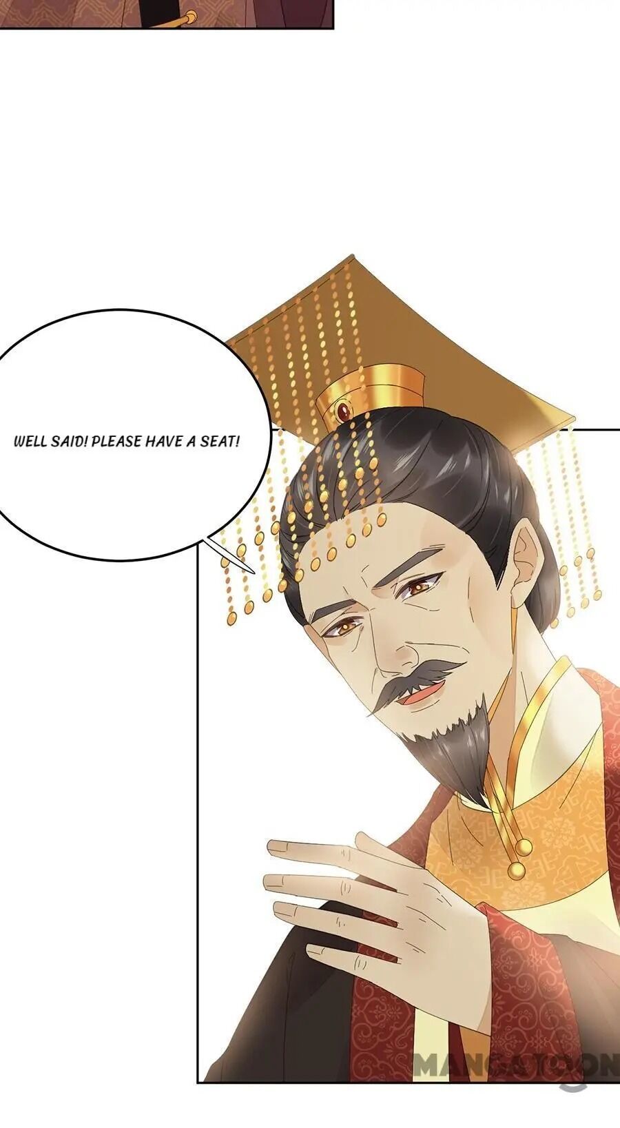 Yu Huo Du Ni Chapter 65 - page 16