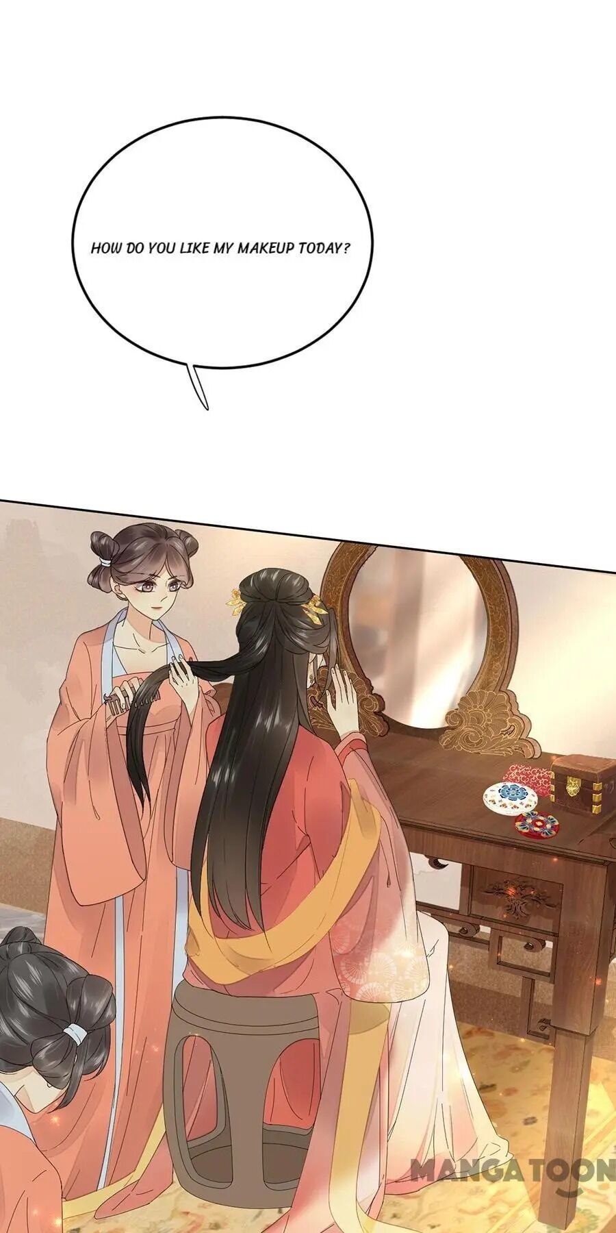 Yu Huo Du Ni Chapter 65 - page 2