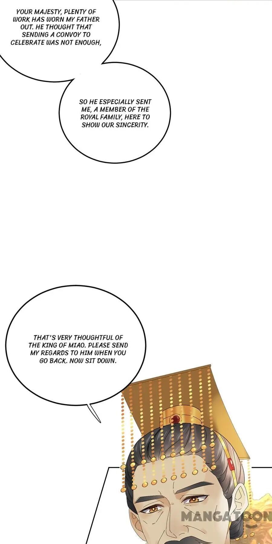 Yu Huo Du Ni Chapter 65 - page 26