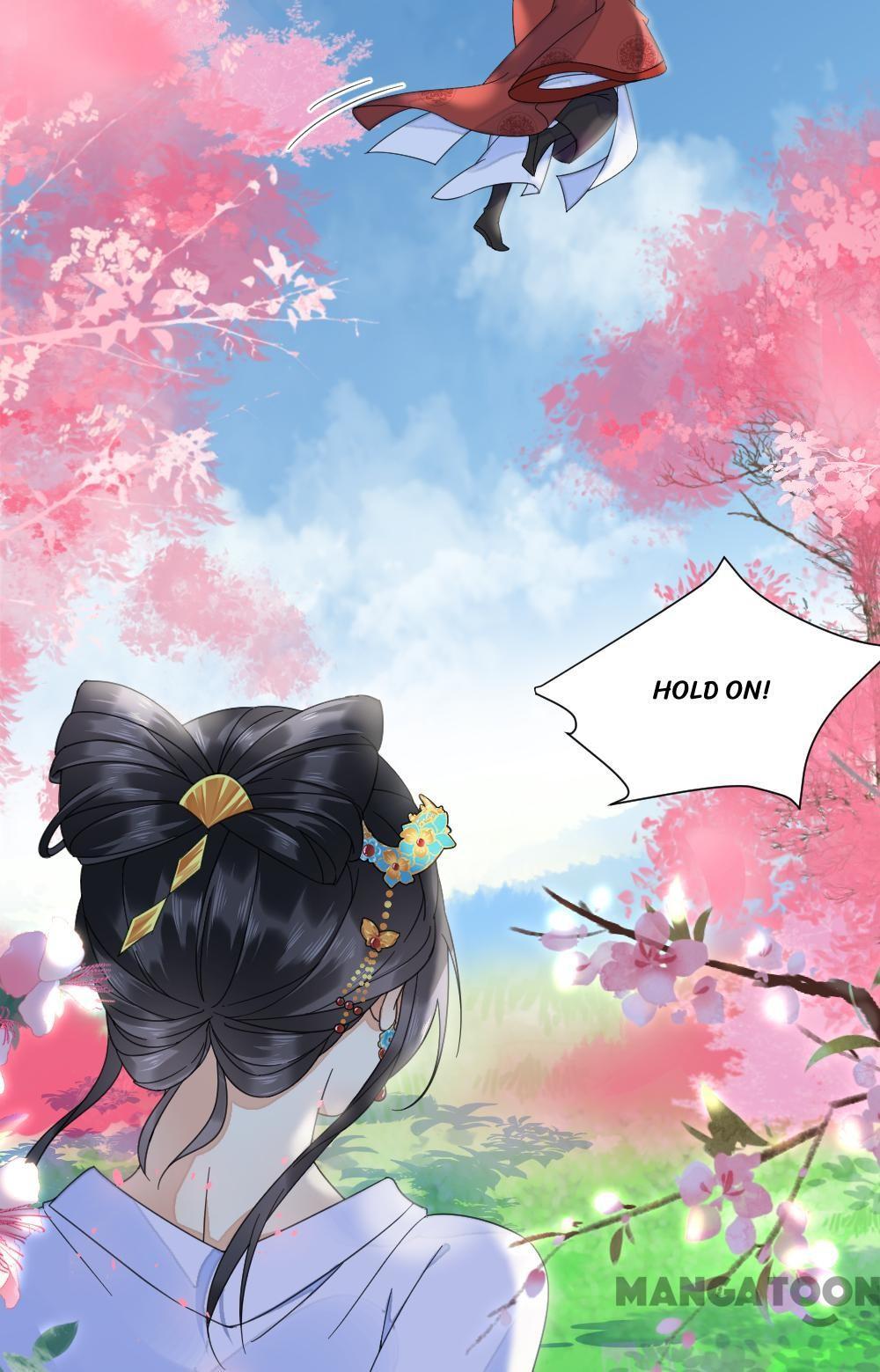 Yu Huo Du Ni Chapter 25 - page 7