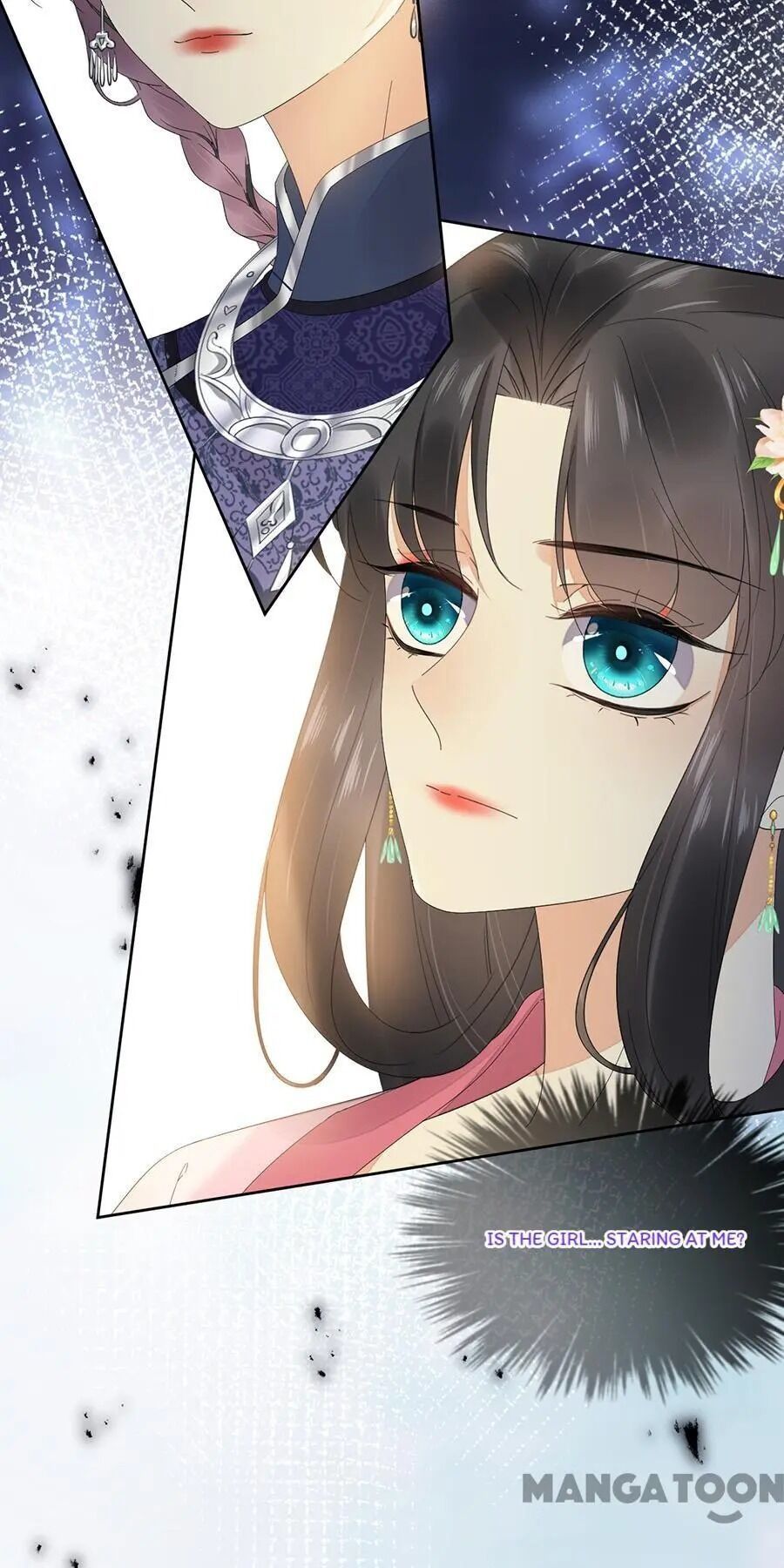 Yu Huo Du Ni Chapter 66 - page 3