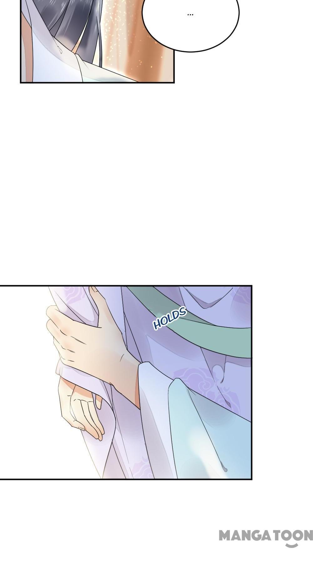 Yu Huo Du Ni Chapter 26 - page 6