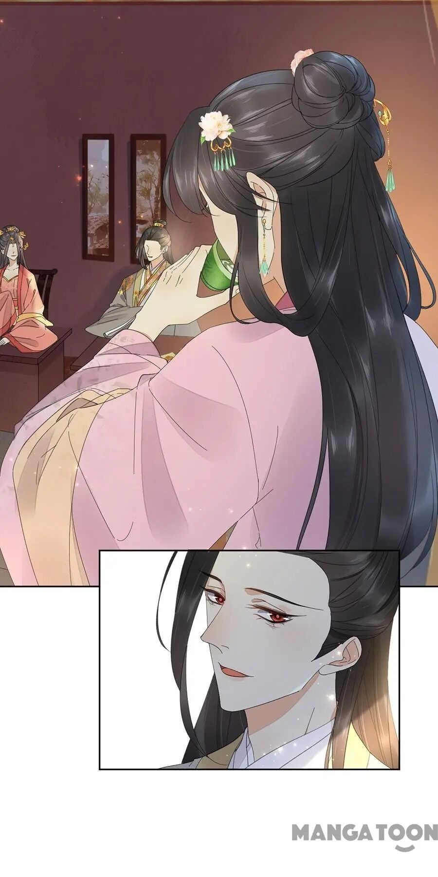 Yu Huo Du Ni Chapter 67 - page 18