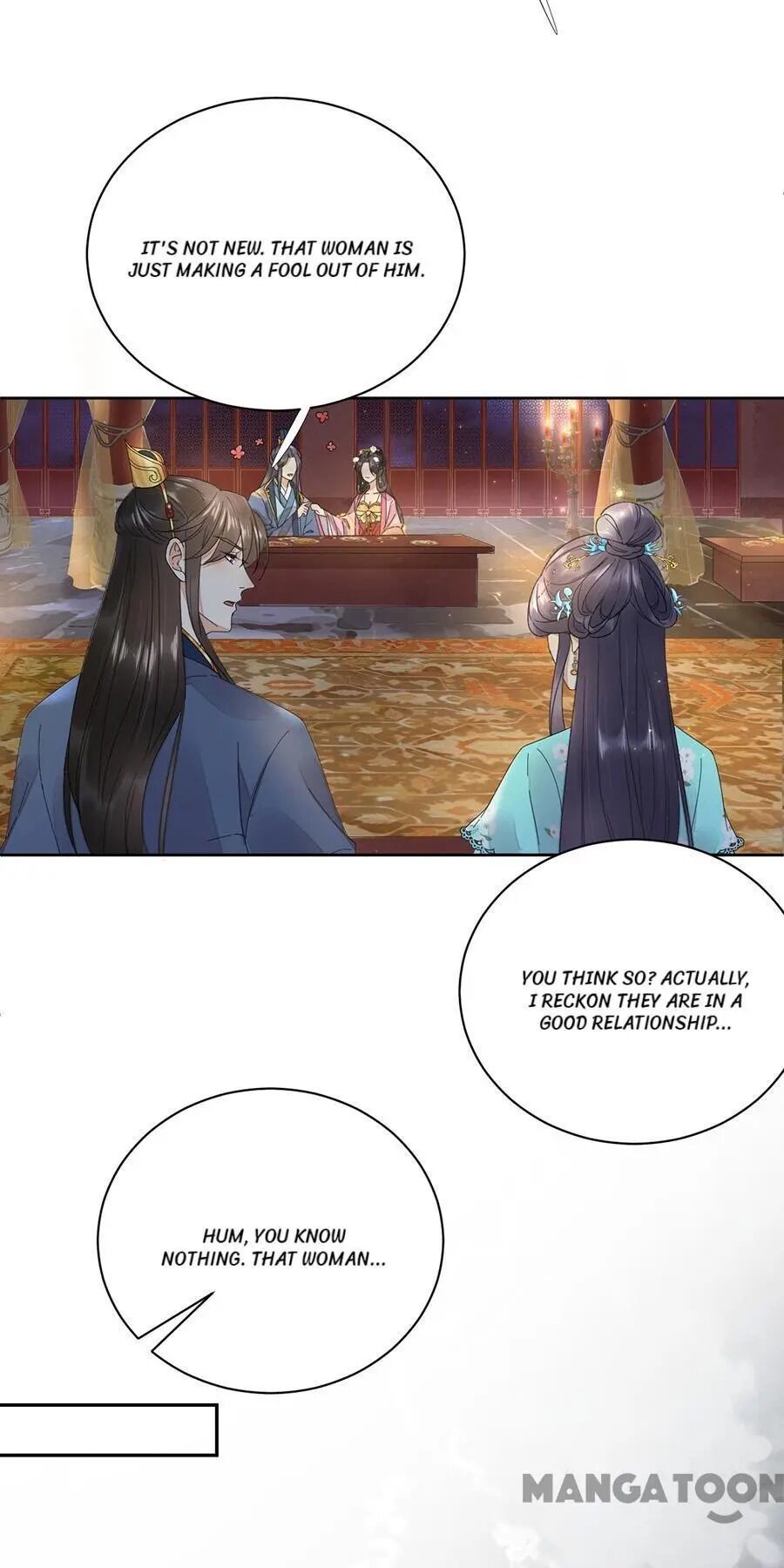 Yu Huo Du Ni Chapter 67 - page 26