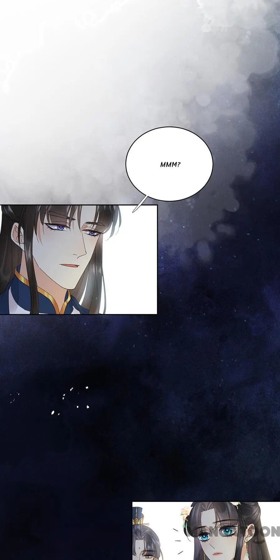 Yu Huo Du Ni Chapter 67 - page 27